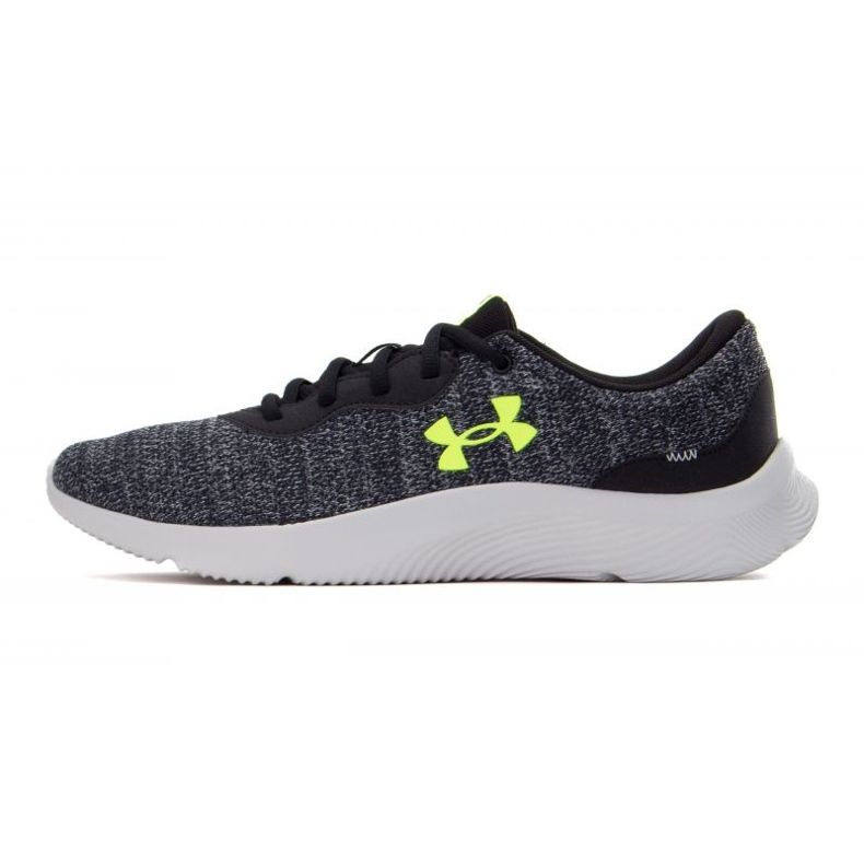 Under Armour Mojo 2 M 3024134-007 gri 1