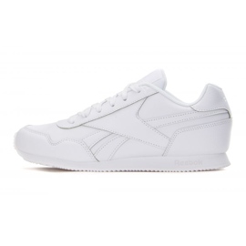 Pantofi Reebok Royal Cljog 3.0 Jr FV1493 alb 1