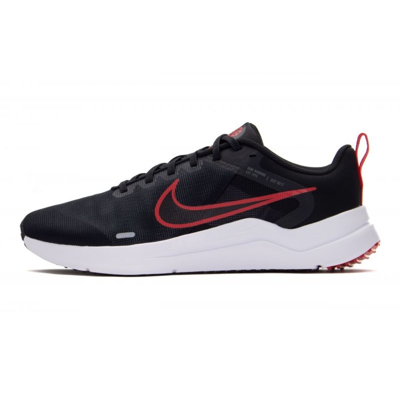 Pantofi Nike Downshifter 12 M DD9293-003 negru 1