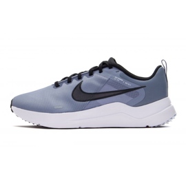 Pantofi Nike Downshifter 12 4E M DM0919-401 albastru 1