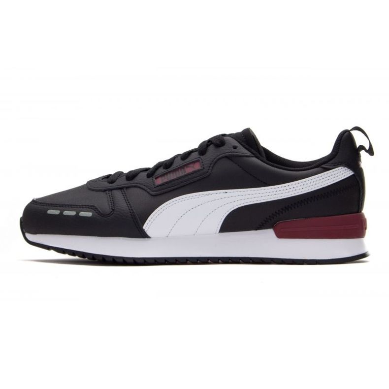 Pantofi Puma R78 Sl M 37412712 negru 1