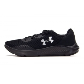 Under Armour Charged Pursuit 3 W 3024889-003 negru 1