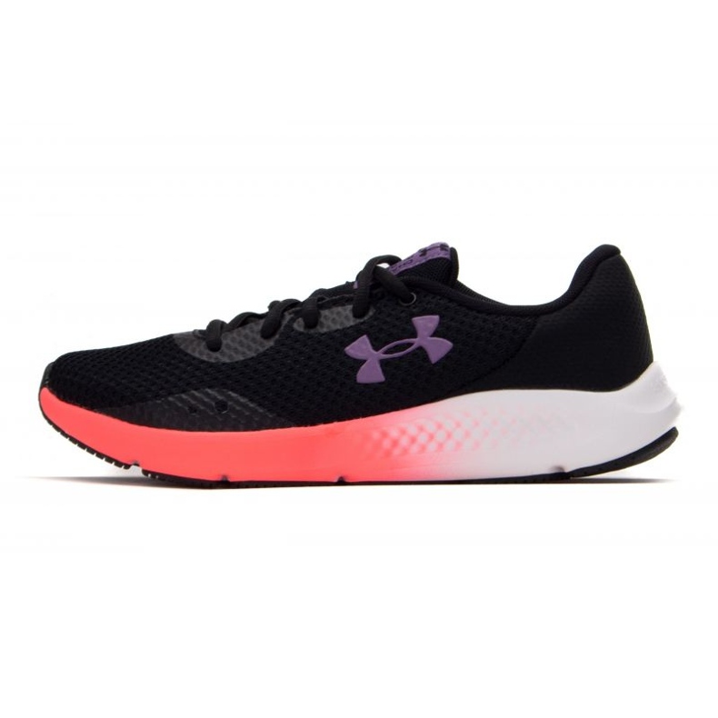 Under Armour Charged Pursuit 3 W 3024889-004 negru 1