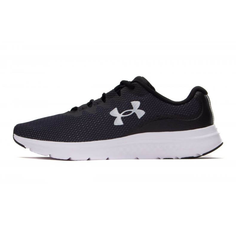 Pantofi Under Armour Charged Impulse 3 M 3025421-001 negru 1