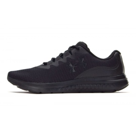 Pantofi Under Armour Charged Impulse 3 M 3025421-003 negru 1