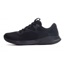 Under Armour Charged Aurora 2 W 3025060-003 negru 1