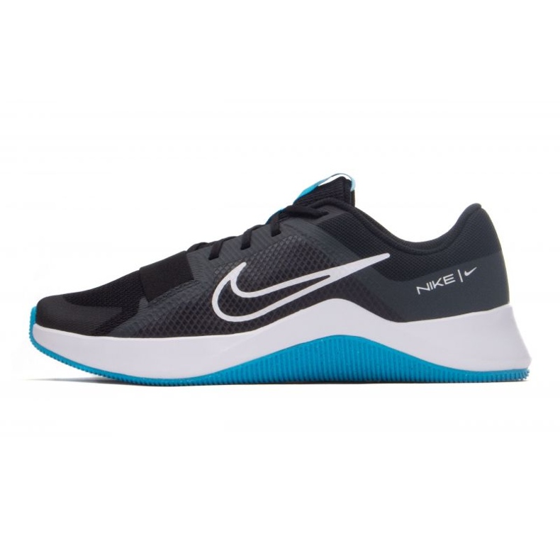 Pantofi Nike Mc Trainer 2 M DM0823-005 negru 1
