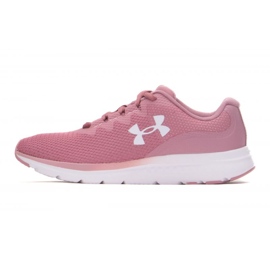 Under Armour Charged Impulse 3 W 3025427-602 roz 1