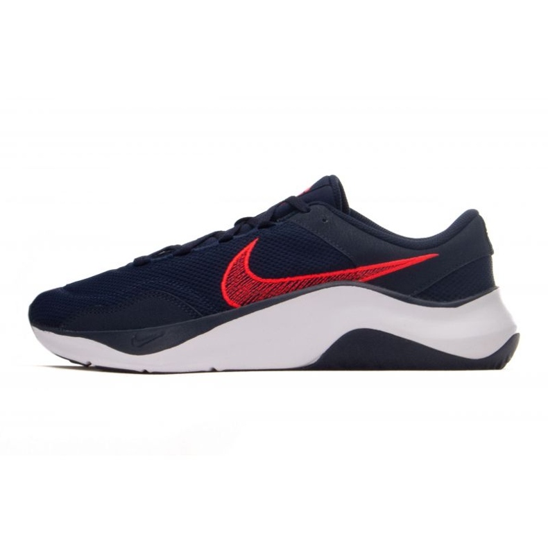 Pantofi Nike Legend Essential 3 Nn M DM1120-401 albastru 1