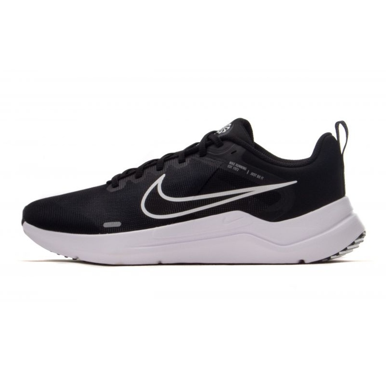 Pantofi Nike Downshifter 12 M DD9293-001 negru 1
