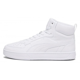 Pantofi Puma Caven 2.0 Mid 39229102 alb 1 Pantofi Puma Caven 2.0 Mid 39229102 alb 1