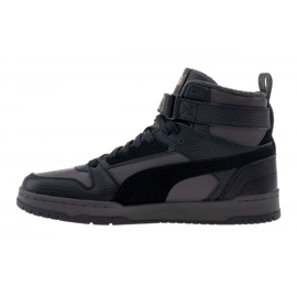 Pantofi Puma Rbd Game Wtr M 38760407 negru 1
