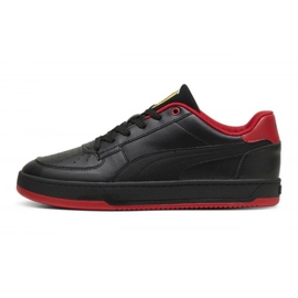Pantofi Puma Ferrari Caven 2.0 30815901 negru 1