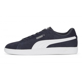 Pantofi Puma Smash 3.0 39098403 albastru 1