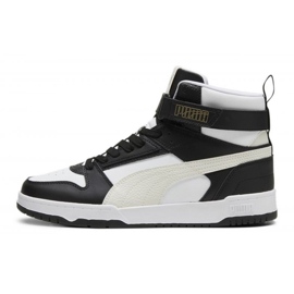 Pantofi de joc Puma Rbd 38583926 negru 1