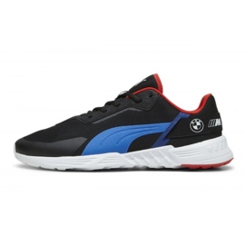 Pantofi Puma Bmw Mms Tiburion 308045 01 negru 1