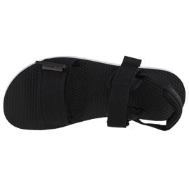 Sandale Columbia Via Sandal W 2027341012 negru 6