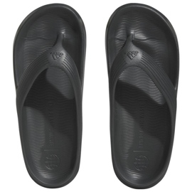 Sandale Adidas Adicante Flip Flop HQ9921 negri negru 1