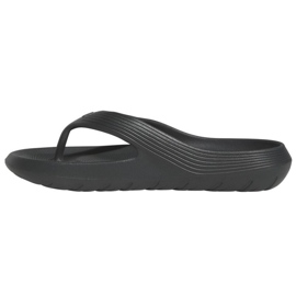 Sandale Adidas Adicante Flip Flop HQ9921 negri negru 2