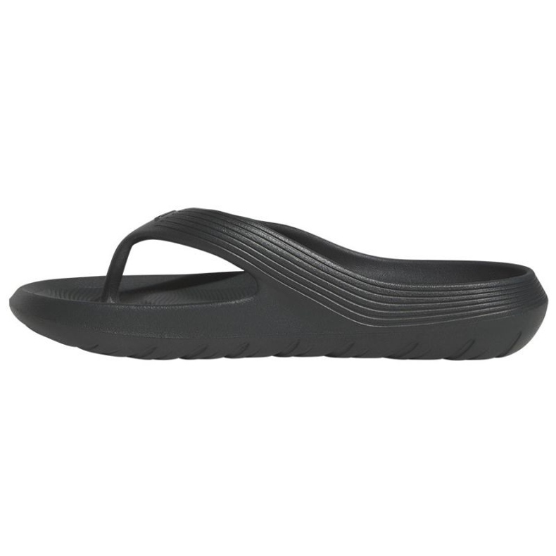 Sandale Adidas Adicante Flip Flop HQ9921 negri negru 2