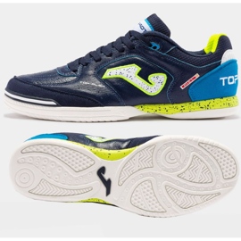 Joma Top Flex 2303 În încălțăminte TOPW2303IN albastru 1