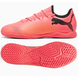 Pantofi Puma Future 7 Play It 107727 03 roz 1