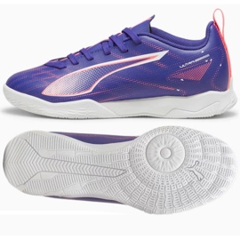 Pantofi Puma Ultra 5 Play It 107913-01 violet 1
