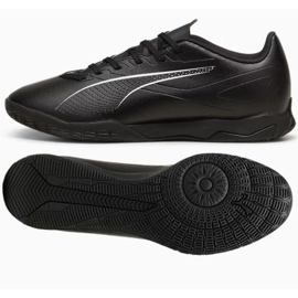 Pantofi Puma Ultra 5 Play It 107907 02 negru 1