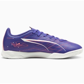 Pantofi Puma Ultra 5 Play It 107907 01 violet 2
