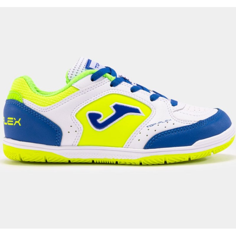 Pantofi Joma Top Flex In TPJW2402IN alb 1