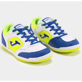 Pantofi Joma Top Flex In TPJW2402IN alb 2