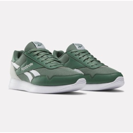 Pantofi Reebok Jogger Lite 100074135 verde 1