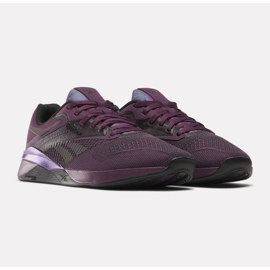 Pantofi Reebok Nanoflex Tr 2.0 100204607 violet 1
