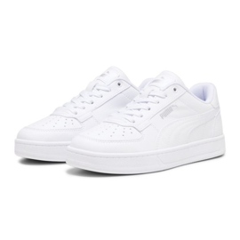 Pantofi Puma Caven 2.0 393837-02 alb 1