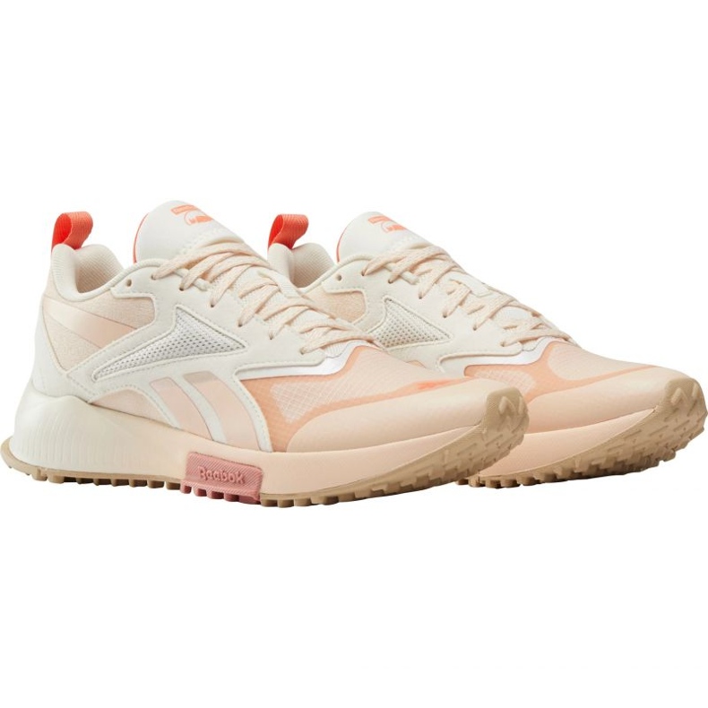 Pantofi Reebok Lavante Trail 2 100204939 portocale 1