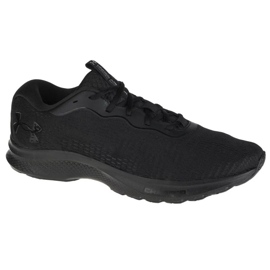 Pantofi Under Armour Charged Bandit 7 3024184-004 negru 1