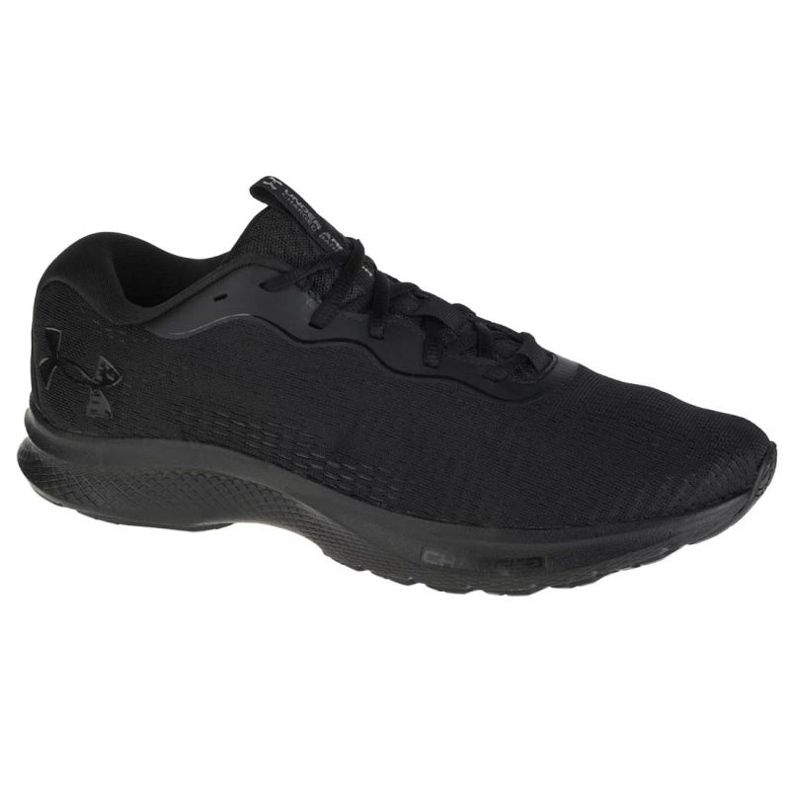 Pantofi Under Armour Charged Bandit 7 3024184-004 negru 1 Pantofi Under Armour Charged Bandit 7 3024184-004 negru 1