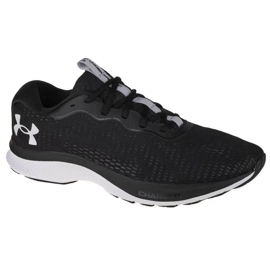 Under Armour Charged Bandit 7 M 3024184-001 negru 2
