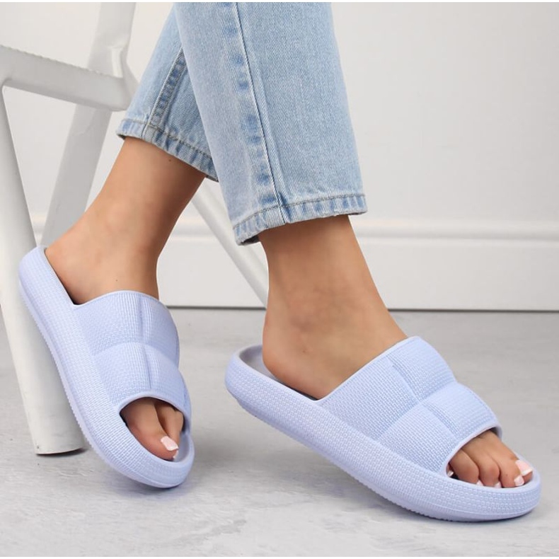 McKinley Șlapi McKeylor W 76052 JAN290A violet 1