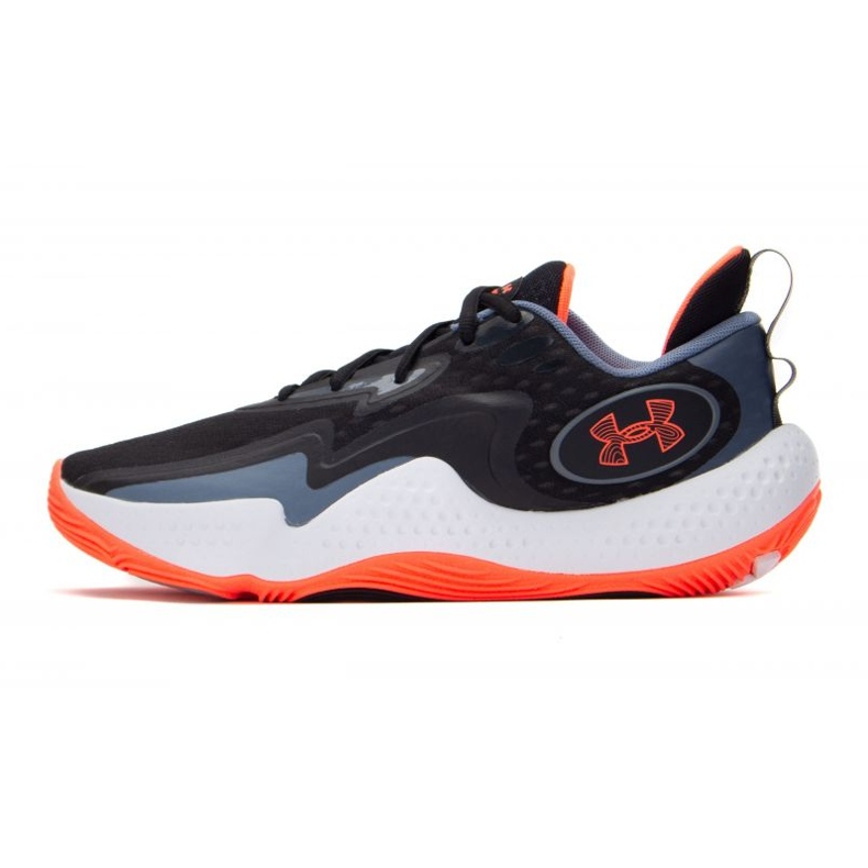 Under Armour Spawn 5 M 3026285-001 albastru 1