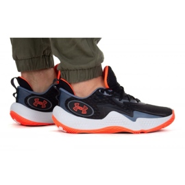 Under Armour Spawn 5 M 3026285-001 albastru 2