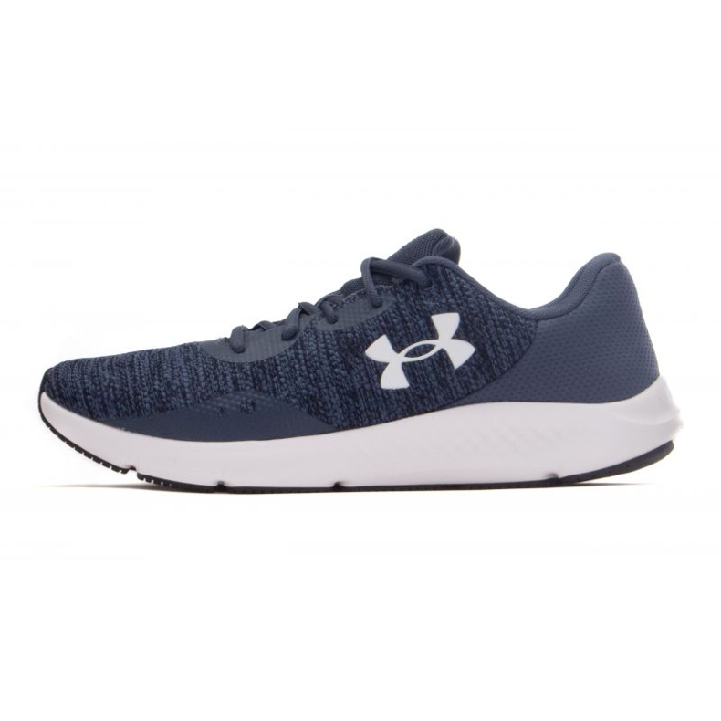 Under Armour Charged Pursuit 3 Twist M 3025945-401 albastru 1