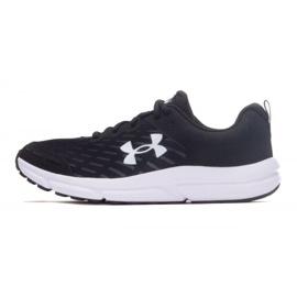 Pantofi Under Armour Charged Assert 10 M 3026175-001 negru 1