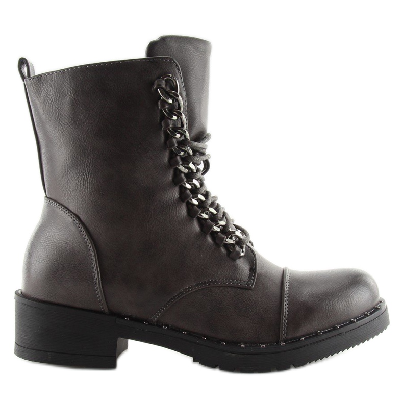 Grey Workers pentru femei 30716 gri 1