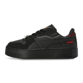 Pantofi Puma Carina Street Class Act 397489-01 negru 1