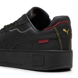 Pantofi Puma Carina Street Class Act 397489-01 negru 2