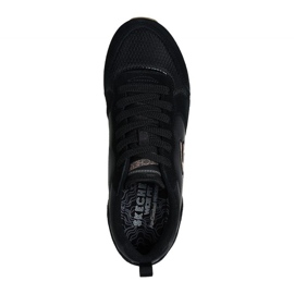 Pantofi Skechers Og 85 Gold'n Gurl 111-BLK negru 1