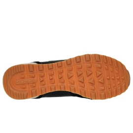 Pantofi Skechers Og 85 Gold'n Gurl 111-BLK negru 2