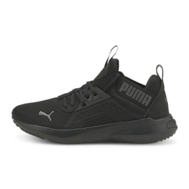 Pantofi Puma Softride Enzo Nxt Black Castlero 195569-01 negru 1