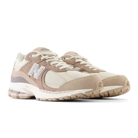 Pantofi New Balance U M2002RSI bej 9